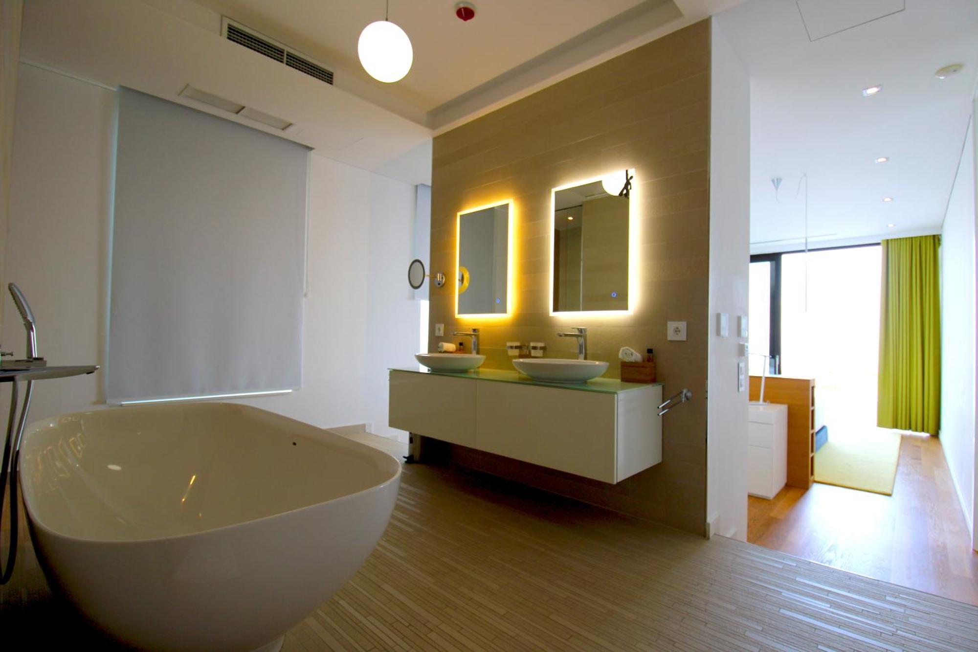 Deluxe Villa Jante Infinity Pool Durrës 外观 照片