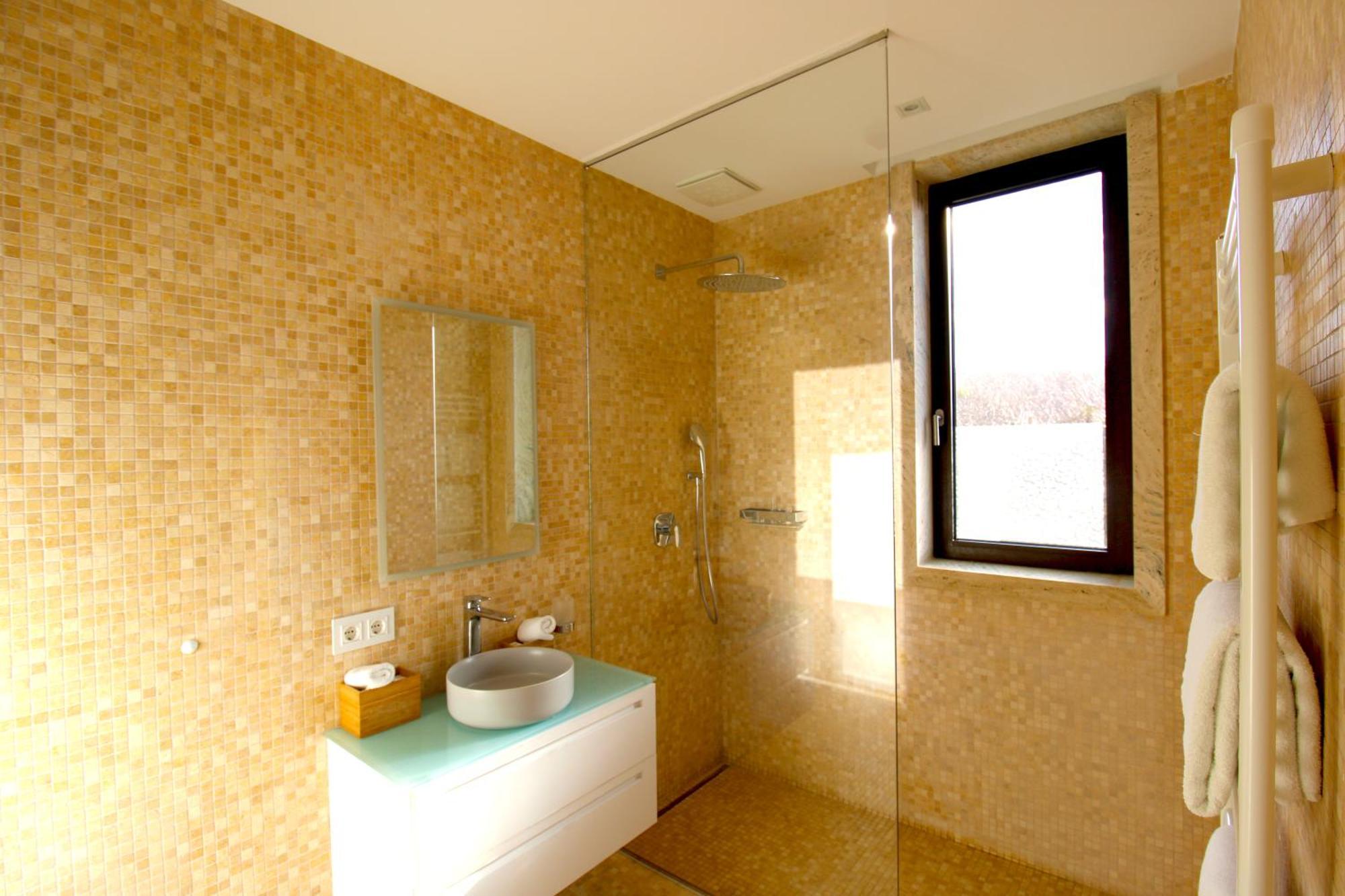 Deluxe Villa Jante Infinity Pool Durrës 外观 照片