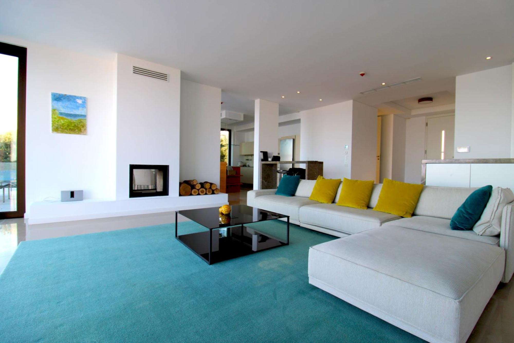 Deluxe Villa Jante Infinity Pool Durrës 外观 照片