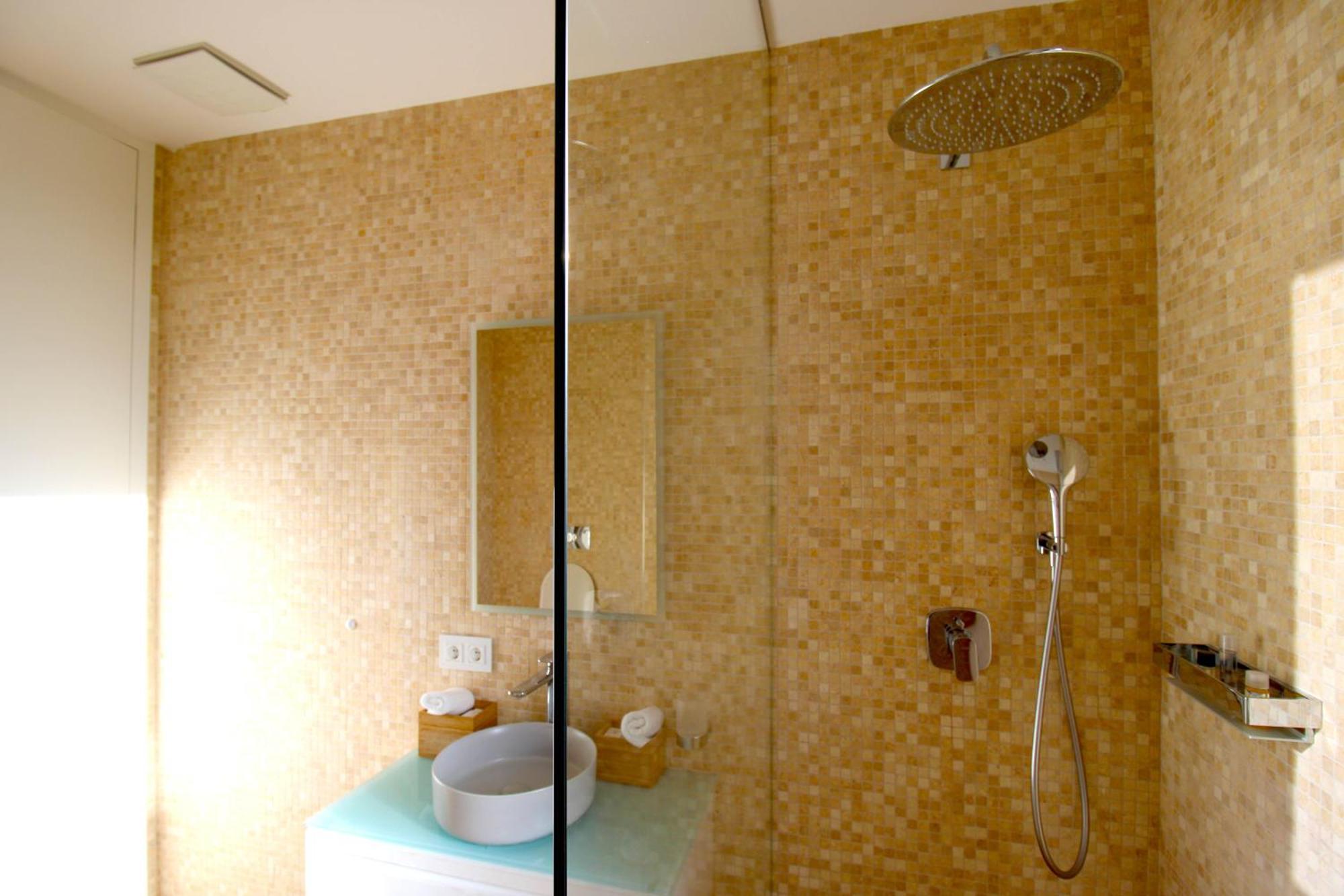 Deluxe Villa Jante Infinity Pool Durrës 外观 照片