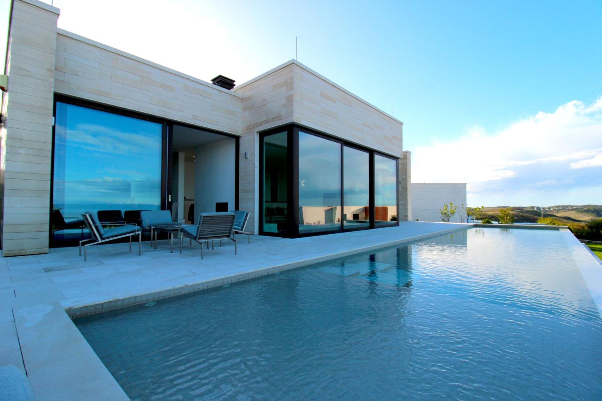Deluxe Villa Jante Infinity Pool Durrës 外观 照片